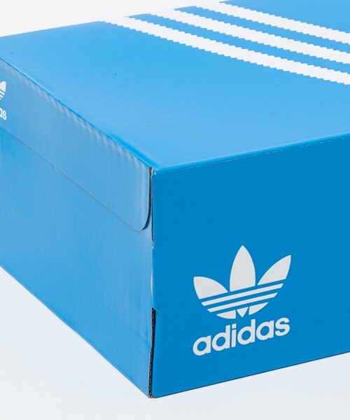 adidas Originals（アディダスオリジナルス）の「＜adidas Originals＞STADT スニーカー（スニーカー・メンズ・ブラック・25.5cm/28.5cm/27cm/26cm/29cm/28cm/26.5cm/27.5cm）」の11枚目の写真