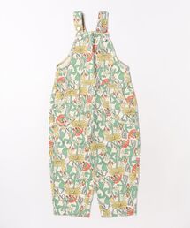 BOBO CHOSES（ボボショーズ）の「総柄Color Herbalistオーバーオール【キッズ】（サロペット/オーバーオール）」