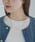 URBAN RESEARCH Sonny Label�i�A�[�o�����T�[�`�T�j�[���[�x���j�́u�X�e�����X��A�i���[�l�b�N���X�i�l�b�N���X�j�v�b�S�[���h