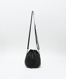 MR.OLIVE E.O.I（ミスターオリーブイーグルオブインデペンデンス）の「【別注】＜MR.OLIVE E.O.I＞GLR 巾着 ショルダーバッグ（ショルダーバッグ）」