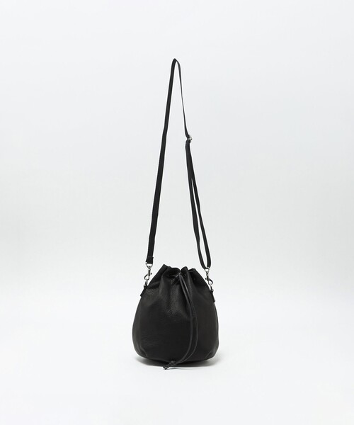 別注】＜MR.OLIVE E.O.I＞GLR 巾着 ショルダーバッグ（ショルダー