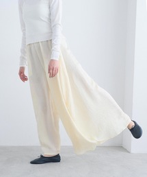 I am I in fact...（アイアムアイインファクト）の「halfmoon skirt（スカート）」