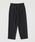 ATON�i�G�C�g���j�́uATON�i�G�C�g���jTWIST WOOL LINEN STANDARD PANTS�i�X���b�N�X�j�v�b�u���b�N