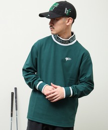 BEAMS GOLF（ビームスゴルフ）の「長袖Tシャツ（Tシャツ/カットソー）」