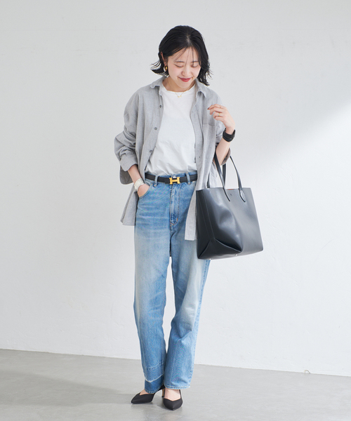 LE TALON（ルタロン）の「≪追加≫5.5cmVカットサイドオープン（パンプス・レディース・ネイビー/シルバー/ブラック×ブラック・22.5cm/22cm/24cm/23.5cm/23cm/25cm/24.5cm）」の6枚目の写真