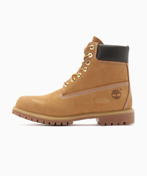 Timberland（ティンバーランド）の「Timberland / ティンバーランド 6IN PREMIUM BOOTS WP（ブーツ）」