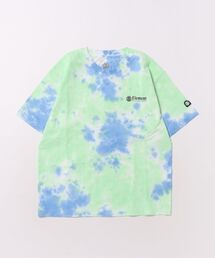 ELEMENT(�G�������g)��ELEMENT �L�b�Y LINE LOGO SS Y T�V���c �y2026�N�t�ă��f���z(T�V���c/�J�b�g�\�[)