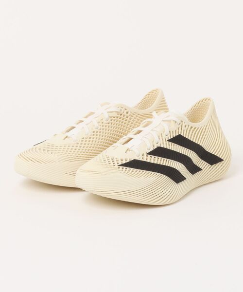 adidas(アディダス)の「ADIDAS アディダス CLIMACOOL LACED クライマクール レースド KJ8968 OFFW/OFFW/CORE(スニーカー・メンズ・ホワイト・29.5cm/28.5cm/27.5cm/26.5cm/25.5cm/24.5cm/23.5cm/22.5cm)」の1枚目の写真