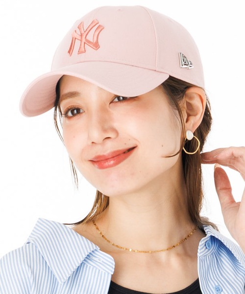 A'GEM/9 × .kom 『A'GEM/9/エージェムナイン』 Ed HardyメッシュCAP