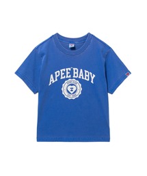 CAMO PRINTED TEE（Tシャツ/カットソー）｜A BATHING APE（ア