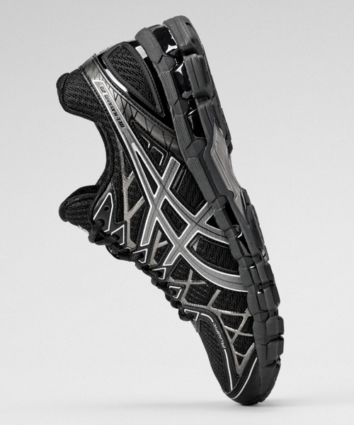 GEL-KAYANO 20 1203A388.003（スニーカー）｜ASICS（アシックス）の