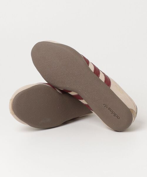 adidas（アディダス）の「トーキョ― / TOKYO / アディダスオリジナルス adidas Originals（スニーカー・レディース・グレー/カーキ・23.5cm/23.0cm/29.0cm/22.5cm/22.0cm/24.0cm/28.5cm/28.0cm/27.5cm/27.0cm/26.5cm/26.0cm/25.5cm/25.0cm/24.5cm）」の20枚目の写真