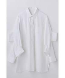 MANY CUFFS SHIRT