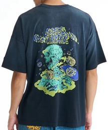 ELEMENT（エレメント）の「ELEMENT/エレメント 半袖 Tシャツ HIROTTON  SS BG021222（Tシャツ/カットソー）」