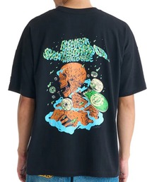 ELEMENT/エレメント 半袖 Tシャツ HIROTTON  SS BG021222