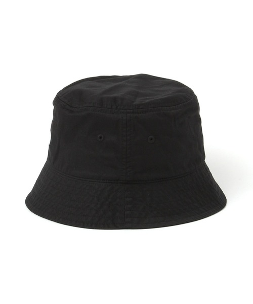 THE NORTH FACE(ザノースフェイス)の「【THE NORTH FACE(ザ・ノース・フェイス)】 CHINO HAT(ハット・レディース・アイボリー/ブラック・FREE)」の3枚目の写真