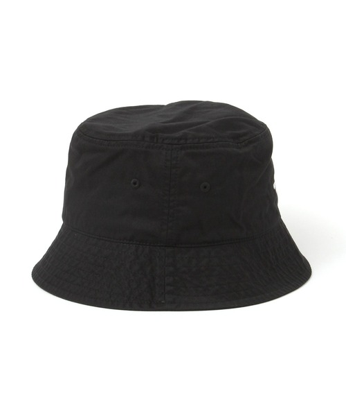 THE NORTH FACE(ザノースフェイス)の「【THE NORTH FACE(ザ・ノース・フェイス)】 CHINO HAT(ハット・レディース・アイボリー/ブラック・FREE)」の4枚目の写真