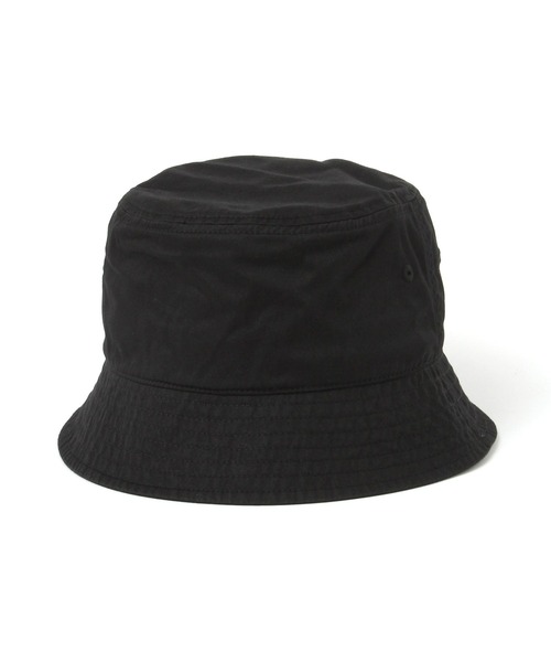 THE NORTH FACE(ザノースフェイス)の「【THE NORTH FACE(ザ・ノース・フェイス)】 CHINO HAT(ハット・レディース・アイボリー/ブラック・FREE)」の5枚目の写真