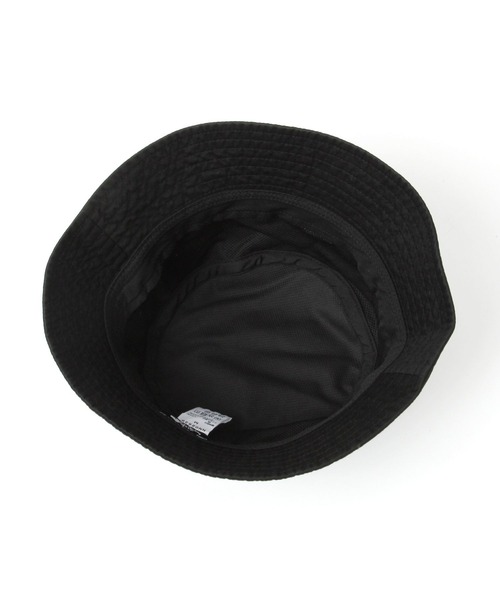 THE NORTH FACE(ザノースフェイス)の「【THE NORTH FACE(ザ・ノース・フェイス)】 CHINO HAT(ハット・レディース・アイボリー/ブラック・FREE)」の6枚目の写真