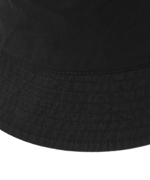 THE NORTH FACE(ザノースフェイス)の「【THE NORTH FACE(ザ・ノース・フェイス)】 CHINO HAT(ハット・レディース・アイボリー/ブラック・FREE)」の8枚目の写真
