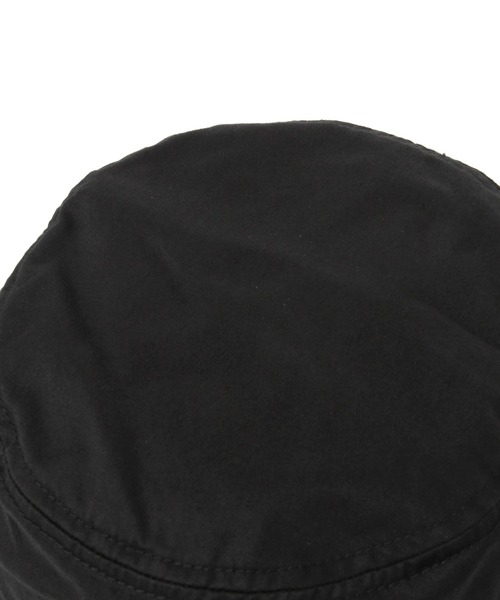 THE NORTH FACE(ザノースフェイス)の「【THE NORTH FACE(ザ・ノース・フェイス)】 CHINO HAT(ハット・レディース・アイボリー/ブラック・FREE)」の9枚目の写真
