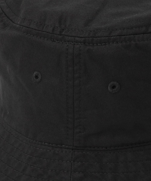 THE NORTH FACE(ザノースフェイス)の「【THE NORTH FACE(ザ・ノース・フェイス)】 CHINO HAT(ハット・レディース・アイボリー/ブラック・FREE)」の10枚目の写真