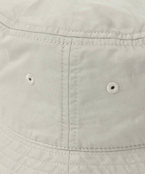 THE NORTH FACE(ザノースフェイス)の「【THE NORTH FACE(ザ・ノース・フェイス)】 CHINO HAT(ハット・レディース・アイボリー/ブラック・FREE)」の13枚目の写真