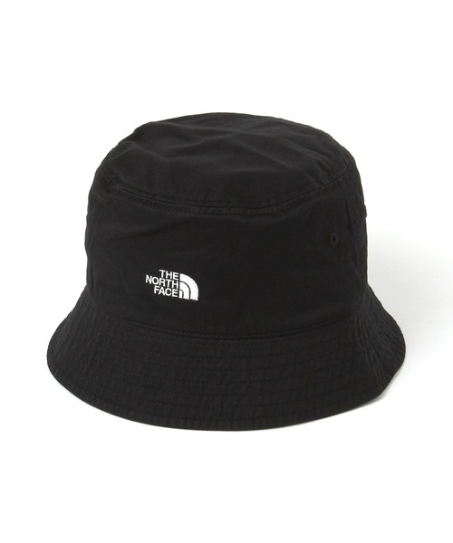 THE NORTH FACE(ザノースフェイス)の「【THE NORTH FACE(ザ・ノース・フェイス)】 CHINO HAT(ハット・レディース・アイボリー/ブラック・FREE)」の18枚目の写真