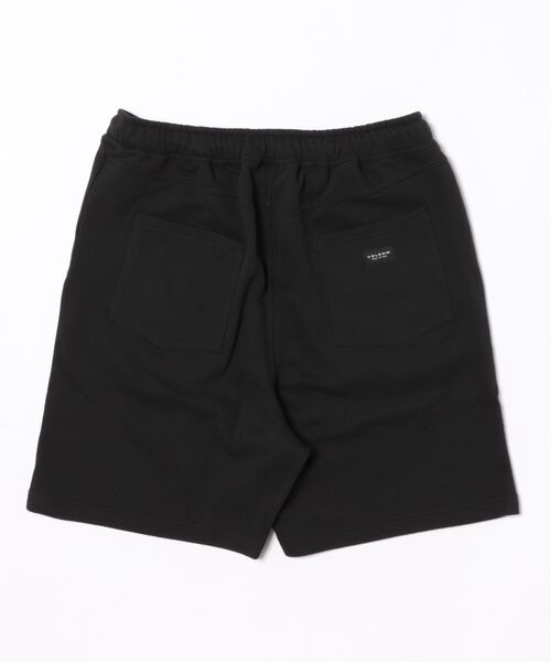 VOLCOM(ボルコム)の「VOLCOM ONE POINT LOGO SHORTS(その他パンツ・メンズ・ブラック/グレー・M/L)」の15枚目の写真