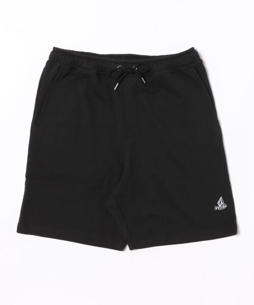 VOLCOM(ボルコム)の「VOLCOM ONE POINT LOGO SHORTS(その他パンツ・メンズ・ブラック/グレー・M/L)」の13枚目の写真