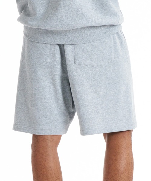 VOLCOM(ボルコム)の「VOLCOM ONE POINT LOGO SHORTS(その他パンツ・メンズ・ブラック/グレー・M/L)」の10枚目の写真