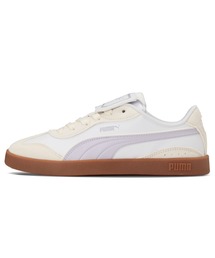 PUMA プーマ ウィメンズ プーマ クラブ アズーラ LS スニーカー