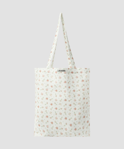 JO'S LOUNGE(ジョーズラウンジ)の「Picnic Fabric Bag(エコバッグ/サブバッグ・レディース・その他・FREE)」の1枚目の写真