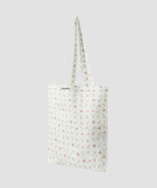 JO'S LOUNGE(ジョーズラウンジ)の「Picnic Fabric Bag(エコバッグ/サブバッグ・レディース・その他・FREE)」の2枚目の写真