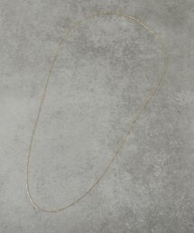 GALLEST | 【LAPUIS】Long chain necklace(ネックレス)