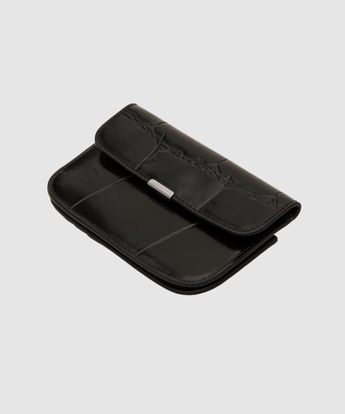 LEMAIRE（ルメール）の「SOFT TAB CARD HOLDER COIN（カードケース