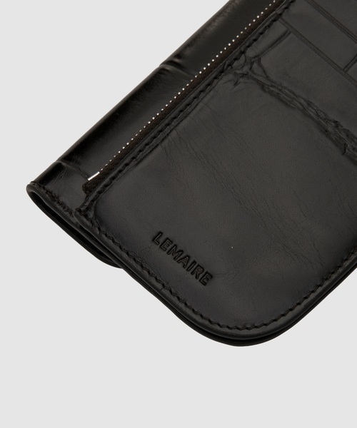 LEMAIRE（ルメール）の「SOFT TAB CARD HOLDER COIN（カードケース