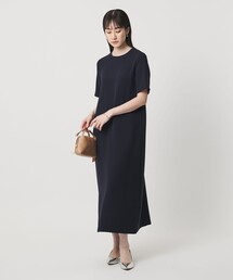 カット コンビ ドッキング ワンピース（ワンピース）｜UNITED ARROWS