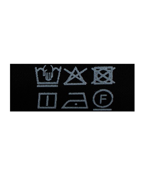UNITED ARROWS(ユナイテッドアローズ)の「Drapy ショートスリーブ ワンピース ‐ウォッシャブル‐(ワンピース・レディース・ネイビー/ブラック・36/38)」の3枚目の写真