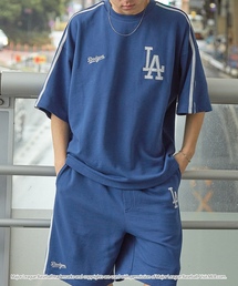 MLB（メジャーリーグベースボール）の「セットアップ（セットアップ）」