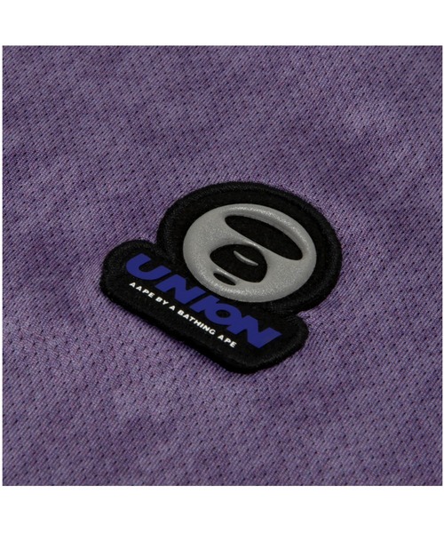 AAPE UNION SPORT 