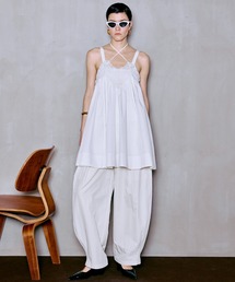 MAISON SPECIAL｜メゾン スペシャルのトップス（袖なし）通販 - ZOZOTOWN