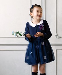 panpantutu（パンパンチュチュ）の「【KIDS】セットアップ（セットアップ）」