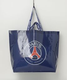 PARIS SAINT-GERMAIN｜パリサンジェルマンのトートバッグ（ブルー