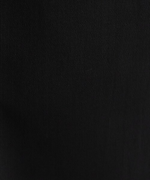 tk.TAKEO KIKUCHI(ティーケータケオキクチ)の「AIRY DRYセミワイドストレートパンツ/吸水速乾/UVカット/マシーンウォッシャブル/洗濯可/イージーケア/ワイドストレートパンツ(その他パンツ・メンズ・チャコールグレー/ブラック/ベージュ・01/02/03)」の18枚目の写真