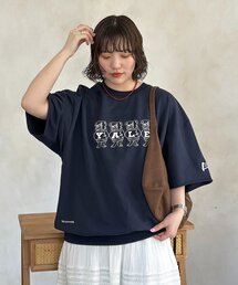 YALE半袖スウェット
