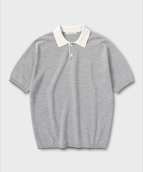 Страйп-кардиган HS NITT_MELANGE GREY