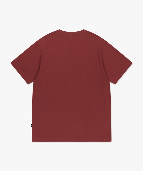 LMCの「LOSTY TEE brick(Tシャツ/カットソー・レディース・その他・SMALL/MEDIUM/LARGE/X-LARGE)」の4枚目の写真