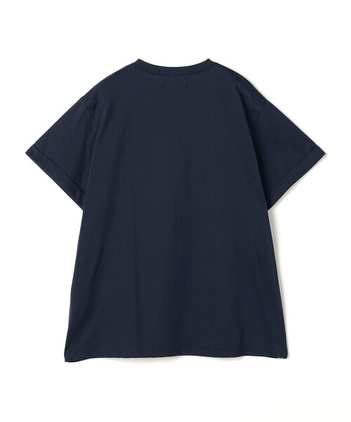 ZELDA(ゼルダ)の「【ZELDA】アソートデザインビッグTシャツ(Tシャツ/カットソー・レディース・その他2/ネイビー/その他3・FREE)」の17枚目の写真