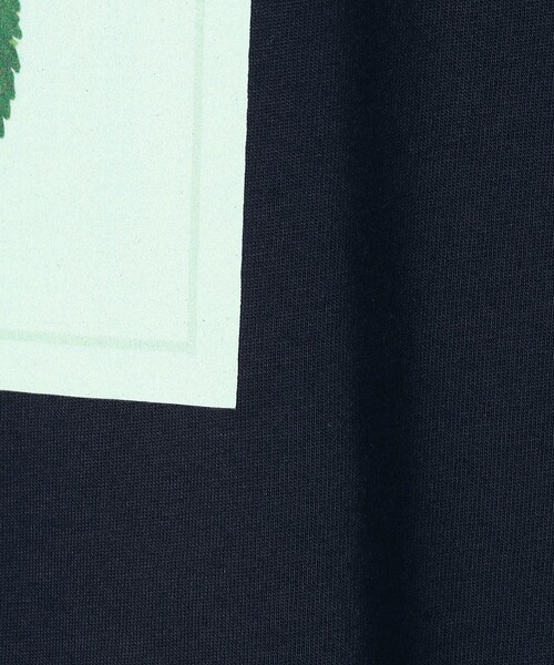 ZELDA(ゼルダ)の「【ZELDA】アソートデザインビッグTシャツ(Tシャツ/カットソー・レディース・その他2/ネイビー/その他3・FREE)」の22枚目の写真